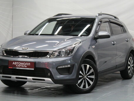 Kia Rio IV