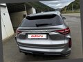 2023 Haval F7 I Рестайлинг, серый, 2300000 рублей - вид 8