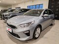 2020 Kia Ceed III, чёрный, 1920000 рублей