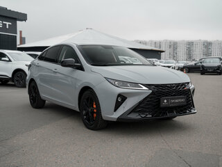 2023 Omoda S5 GT, серый, 1695000 рублей, вид 2