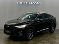2022 Haval F7x I, чёрный, 1697000 рублей