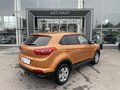 2017 Hyundai Creta I, оранжевый, 1199000 рублей - вид 4