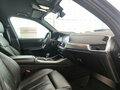 2019 BMW X5 30d IV (G05/G18), синий, 5300000 рублей - вид 10