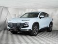 2024 Jetour Dashing I, голубой, 2849000 рублей