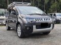 2018 Mitsubishi Delica D:5 I, серый - вид 6