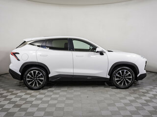 2025 Jetour Dashing I, белый, 2057000 рублей, вид 4