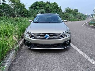 2018 Volkswagen C-Trek, бежевый, 1080000 рублей, вид 2