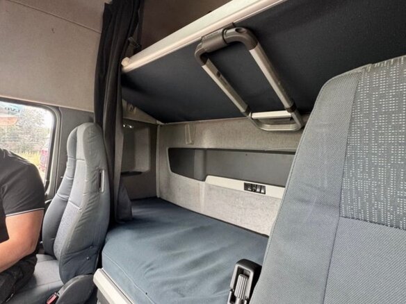 2013 Volvo FH, белый, 6500000 рублей - вид 14