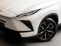 2026 Omoda C5 II, белый, 2729000 рублей - вид 7