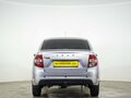 2024 Lada (ВАЗ) Granta I Рестайлинг, серый, 909000 рублей - вид 4