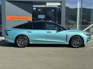 2025 Hongqi H6, зелёный, 3799000 рублей, вид 4