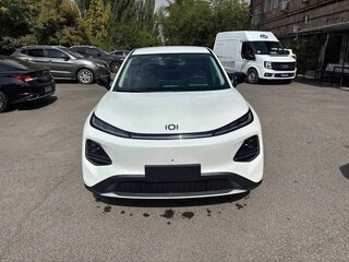 2025 Changan Qiyuan Q05 51.9 kWh II, белый, 2000000 рублей, вид 2