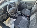 2025 Lada (ВАЗ) Granta Cross I Рестайлинг, белый, 1226000 рублей - вид 9