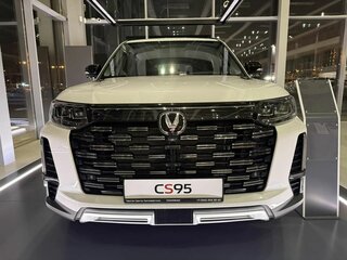 2025 Changan CS95 I Рестайлинг 2, белый, 4859900 рублей, вид 2