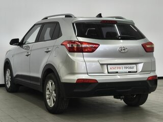 2016 Hyundai Creta I, серый, 1540000 рублей, вид 5