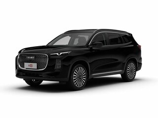 2026 Tenet T8, чёрный, 3098000 рублей, вид 1