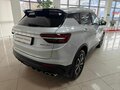 2021 Geely Coolray I, серый, 1400000 рублей - вид 4