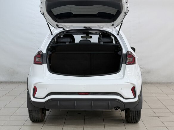2023 Livan X3 Pro, белый, 1450000 рублей - вид 7
