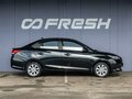 2023 Changan Alsvin, чёрный, 1349000 рублей - вид 4