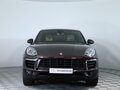2016 Porsche Macan S I, коричневый - вид 1