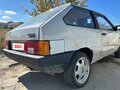 1987 Lada (ВАЗ) 2108 21086, бежевый, 360000 рублей - вид 7