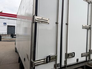 2021 Ford Transit, зелёный, 2375000 рублей, вид 5