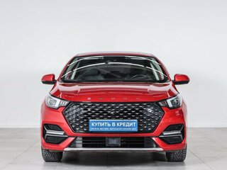 2023 Omoda S5, красный, 1769000 рублей, вид 3