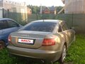 2008 Audi A6 III (C6), белый, 520000 рублей - вид 4