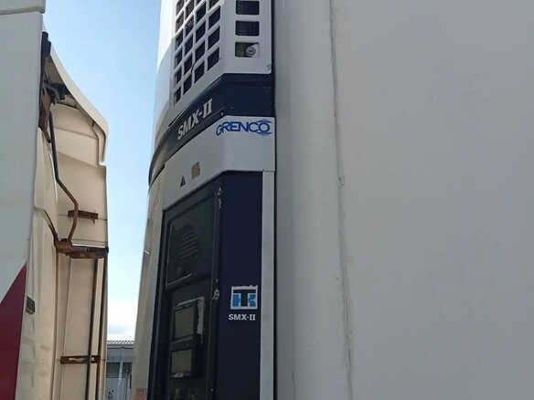 2001 MAN TGA, белый, 2750000 рублей - вид 12