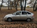 2014 Lada (ВАЗ) Priora I Рестайлинг, серебристый, 445000 рублей - вид 6