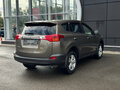 2013 Toyota RAV4 IV (XA40), коричневый, 1682000 рублей - вид 5
