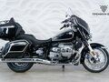 2021 BMW R 18 Transcontinental, чёрный, 1827000 рублей