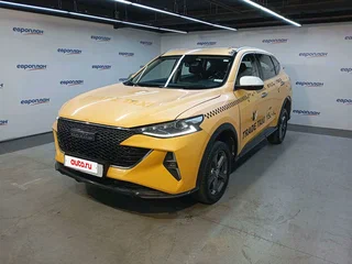 2023 Haval F7 I Рестайлинг, белый, 1827000 рублей, вид 2