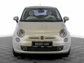 2010 Fiat 500 II, белый, 730000 рублей - вид 1