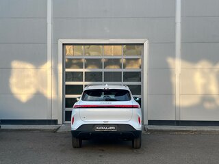 2026 Tenet Plus L6, белый, 2880000 рублей, вид 5