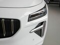 2026 Geely Preface I, белый - вид 5