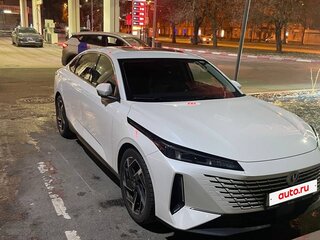 2024 Changan Lamore, белый, 2000000 рублей, вид 1