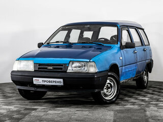 Иж 21261 «Фабула»