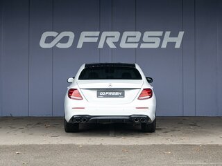 2016 Mercedes-Benz E-Класс 200 V (W213, S213, C238), белый, 2630000 рублей, вид 4