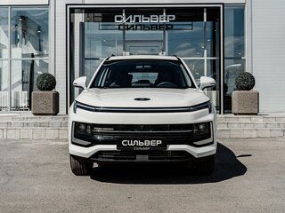 2026 Москвич 3, белый, 2128500 рублей, вид 3