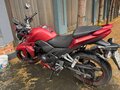 2012 Sym Wolf T2, красный, 120000 рублей - вид 6