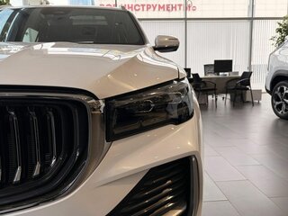 2026 Geely Monjaro I Рестайлинг, белый, 4954990 рублей, вид 3