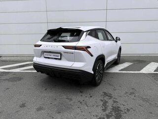 2024 Jetour Dashing I, белый, 2020000 рублей, вид 5