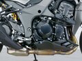 2026 Kawasaki Z 1100, чёрный, 1777000 рублей - вид 9
