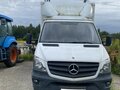 2015 Mercedes-Benz Sprinter, белый, 3600000 рублей - вид 2