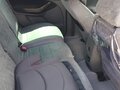 2007 Ford C-MAX I Рестайлинг, синий, 730000 рублей - вид 11