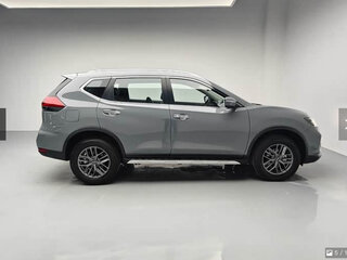 2026 Nissan X-Trail III Рестайлинг 2, серый, 2849000 рублей, вид 4