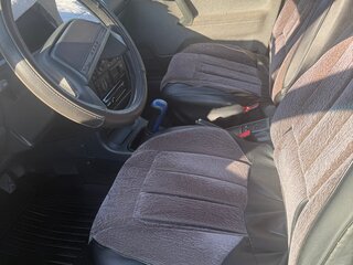 2005 Lada (ВАЗ) 2110, зелёный, 200000 рублей, вид 5