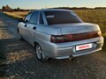 2006 Lada (ВАЗ) 2110, серый, 90000 рублей - вид 2