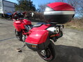 2007 Ducati Multistrada 1100, красный, 450000 рублей - вид 8